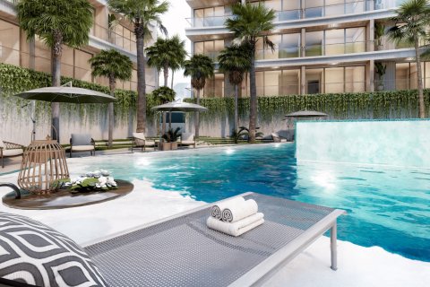 Condo in Bang Tao, Thailand, 1 bedroom  № 70381 - photo 12