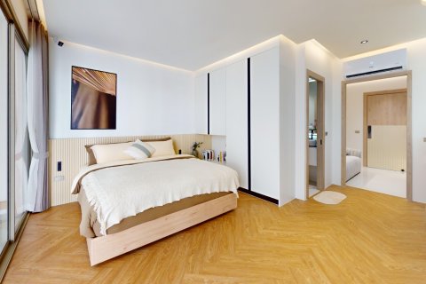 Condo in Bang Tao, Thailand, 1 bedroom  № 70381 - photo 8