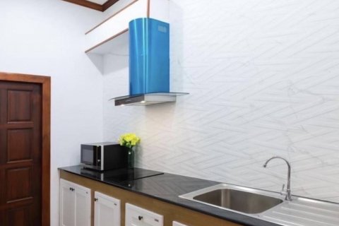 Villa in Pran Buri, Thailand 3 bedrooms № 104777 - photo 7
