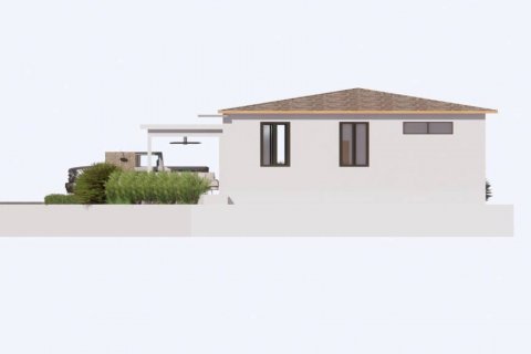 Вилла в Самуи, Таиланд с 3 спальнями  № 104776 - фото 6