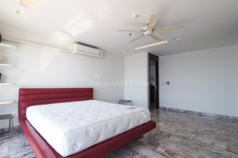 Кондоминиум с 4 спальнями в Банг Ламунге, Таиланд № 100405 - фото 9