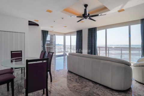 Кондоминиум с 4 спальнями в Банг Ламунге, Таиланд № 100405 - фото 3