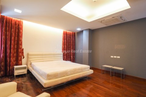 Кондоминиум с 4 спальнями в Банг Ламунге, Таиланд № 100405 - фото 21