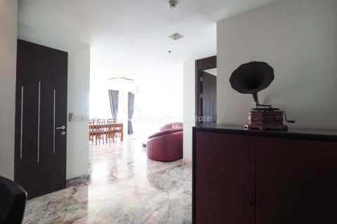 Кондоминиум с 4 спальнями в Банг Ламунге, Таиланд № 100405 - фото 1