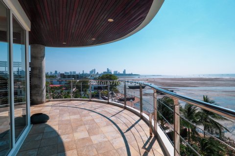 Кондоминиум с 4 спальнями в Банг Ламунге, Таиланд № 100405 - фото 29