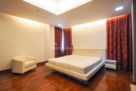 Кондоминиум с 4 спальнями в Банг Ламунге, Таиланд № 100405 - фото 20