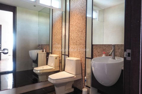 Кондоминиум с 4 спальнями в Банг Ламунге, Таиланд № 100405 - фото 19