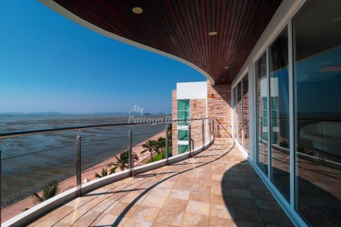 Кондоминиум с 4 спальнями в Банг Ламунге, Таиланд № 100405 - фото 28