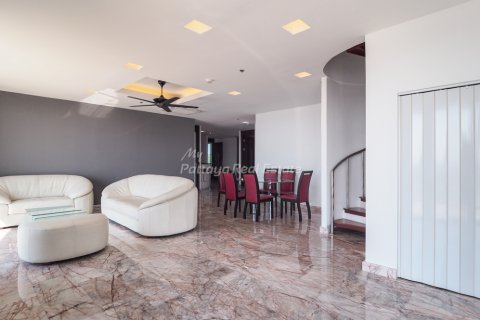 Кондоминиум с 4 спальнями в Банг Ламунге, Таиланд № 100405 - фото 5