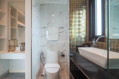 Кондоминиум с 2 спальнями в Банг Ламунге, Таиланд № 105066 - фото 13