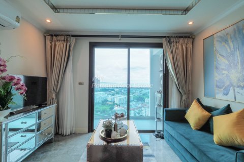 Кондоминиум с 2 спальнями в Банг Ламунге, Таиланд № 105066 - фото 10