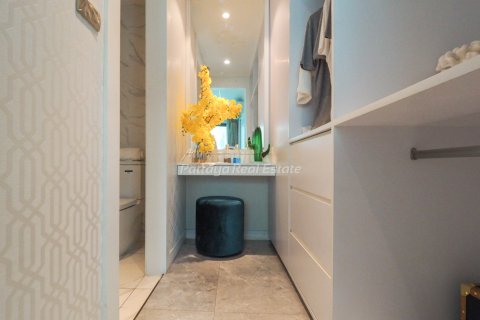 Кондоминиум с 1 спальней в Банг Ламунге, Таиланд № 105067 - фото 11