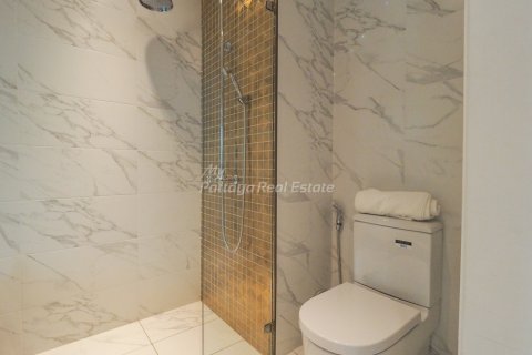 Кондоминиум с 1 спальней в Банг Ламунге, Таиланд № 105067 - фото 13