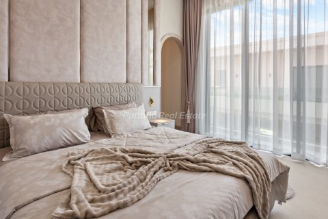 Maison à Pattaya, Thaïlande 4 chambres № 105062 - photo 12