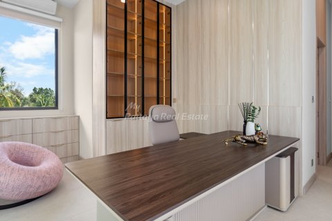 Maison à Pattaya, Thaïlande 4 chambres № 105062 - photo 16