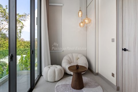 Maison à Pattaya, Thaïlande 4 chambres № 105062 - photo 11