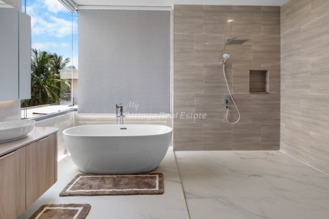 Maison à Pattaya, Thaïlande 4 chambres № 105062 - photo 15