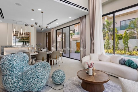 Maison à Pattaya, Thaïlande 4 chambres № 105062 - photo 7