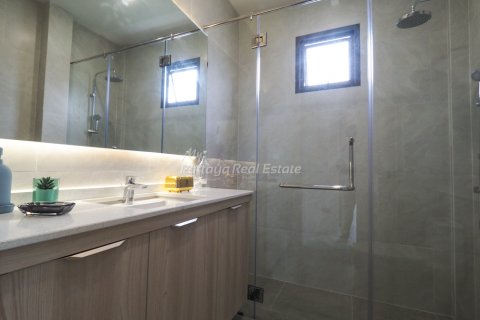 House in Pattaya, Thailand 4 bedrooms № 105062 - photo 14