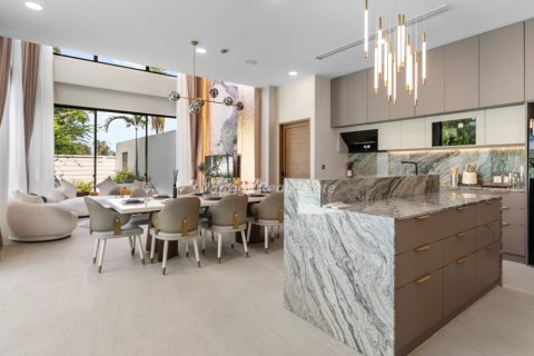 Maison à Pattaya, Thaïlande 4 chambres № 105062 - photo 5