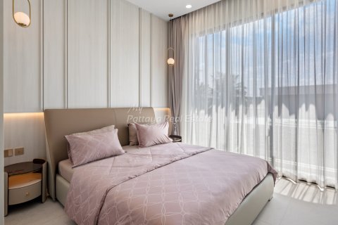 Maison à Pattaya, Thaïlande 4 chambres № 105062 - photo 10