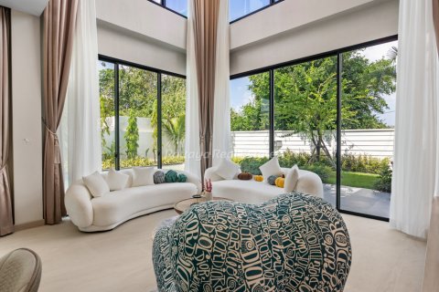 Maison à Pattaya, Thaïlande 4 chambres № 105062 - photo 6