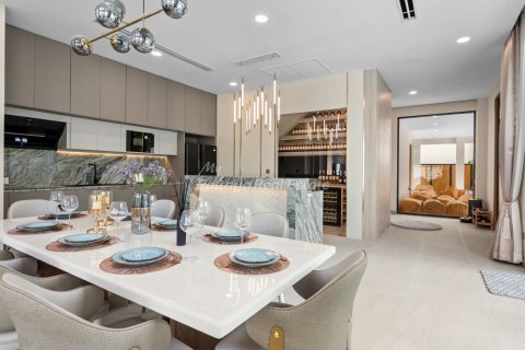 Maison à Pattaya, Thaïlande 4 chambres № 105062 - photo 4