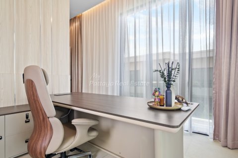 Maison à Pattaya, Thaïlande 4 chambres № 105062 - photo 17