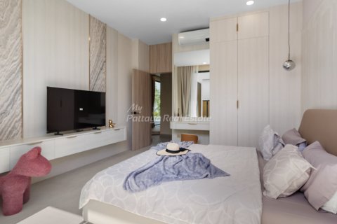 Maison à Pattaya, Thaïlande 4 chambres № 105062 - photo 9