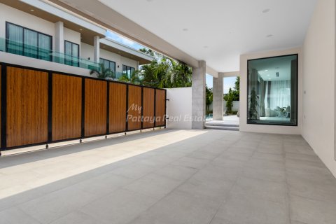 Maison à Pattaya, Thaïlande 4 chambres № 105062 - photo 18