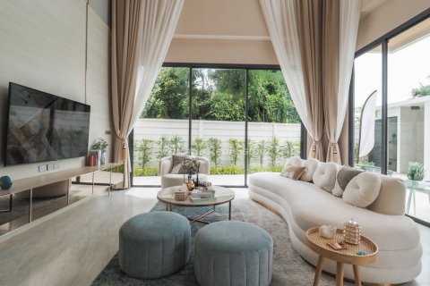 House in Pattaya, Thailand 4 bedrooms № 105062 - photo 6