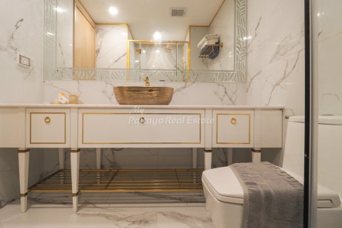 Condo in Pattaya, Thailand, 2 bedrooms № 105065 - photo 16