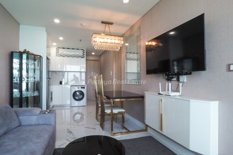 Condo in Pattaya, Thailand, 2 bedrooms № 105065 - photo 14
