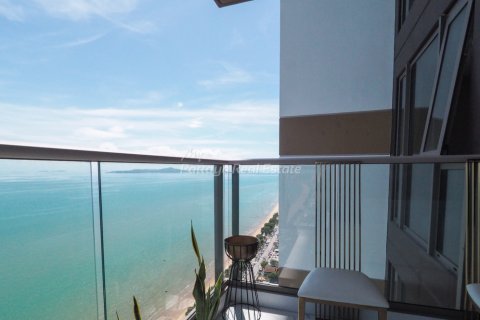 Condo in Pattaya, Thailand, 2 bedrooms № 105065 - photo 18