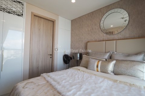 Condo in Pattaya, Thailand, 2 bedrooms № 105065 - photo 19