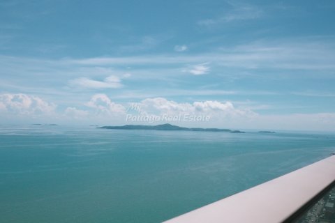 Condo in Pattaya, Thailand, 2 bedrooms № 105065 - photo 12