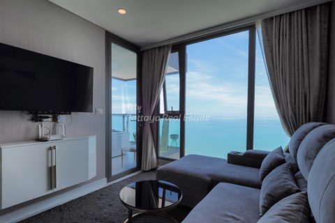 Condo in Pattaya, Thailand, 2 bedrooms № 105065 - photo 3