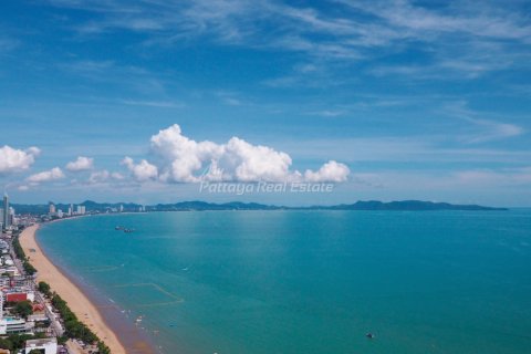 Condo in Pattaya, Thailand, 2 bedrooms № 105065 - photo 10