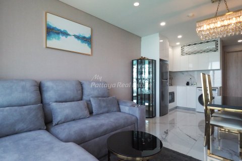 Condo in Pattaya, Thailand, 2 bedrooms № 105065 - photo 4