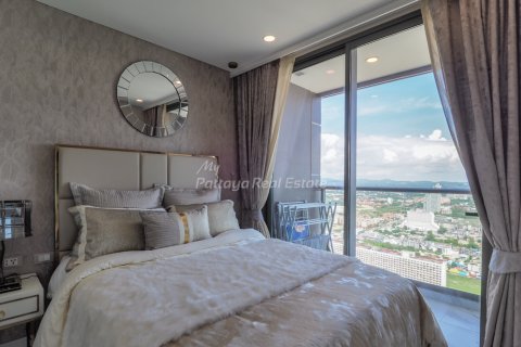 Condo in Pattaya, Thailand, 2 bedrooms № 105065 - photo 11