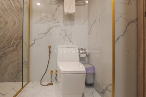 Condo in Pattaya, Thailand, 2 bedrooms № 105065 - photo 21