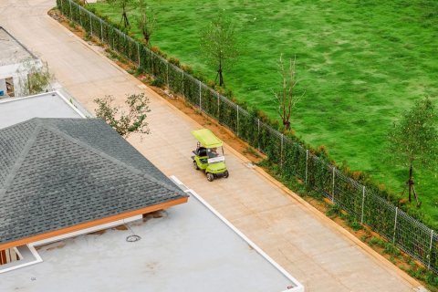 Вилла в Банг Тао, Таиланд с 6 комнатами  № 70743 - фото 6