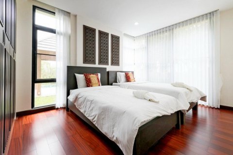 House in Pattaya, Thailand 4 bedrooms № 8616 - photo 18