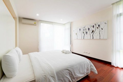 House in Pattaya, Thailand 4 bedrooms № 8616 - photo 15