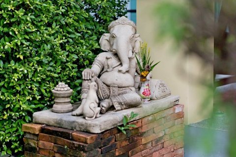 House in Pattaya, Thailand 4 bedrooms № 8616 - photo 28