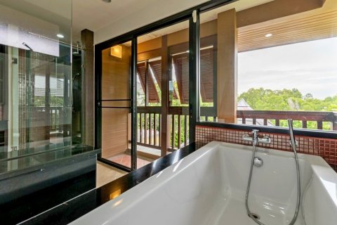 House in Pattaya, Thailand 4 bedrooms № 8616 - photo 27