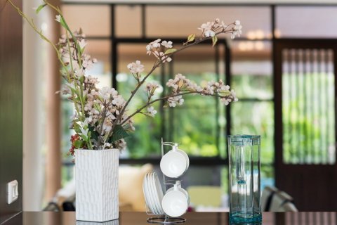 House in Pattaya, Thailand 4 bedrooms № 8616 - photo 11