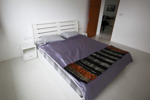 Condo à Pattaya, Thaïlande, 2 chambres  № 130655 - photo 11