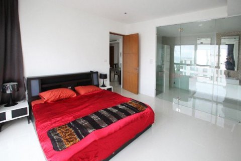 Condo à Pattaya, Thaïlande, 2 chambres  № 130655 - photo 8