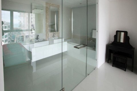 Condo à Pattaya, Thaïlande, 2 chambres  № 130655 - photo 10